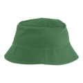 Chapeau de soleil, vert