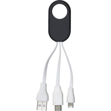 Ensemble de câbles de recharge