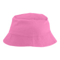 Chapeau de soleil, rose