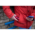 Batterie externe de 10 000 mAh | Walt, bleu marine