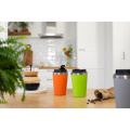 Mug de voyage 350 ml, orange