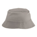Chapeau de soleil, gris