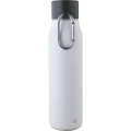 Bouteille isotherme de 600 ml — blanc