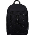 Sac à dos de voyage, noir