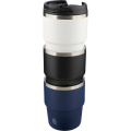Mug isotherme de 175 ml, blanc