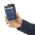 Mug isotherme de 175 ml, bleu