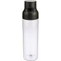 Gourde de sport de 750 ml, noir