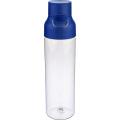 Gourde de sport de 750 ml, bleu