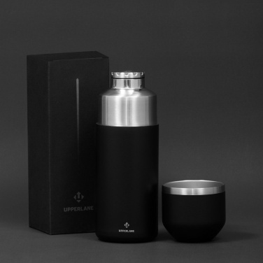 Bouteille isotherme Upperlane de 700 ml — image du produit (2)