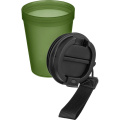 Mug de voyage 350 ml, vert