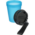 Mug de voyage 350 ml, bleu clair