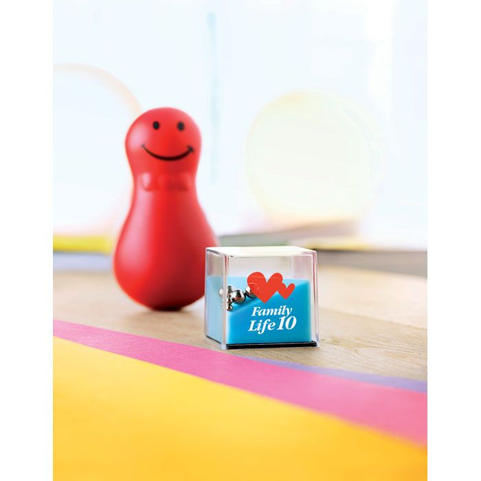 Assortiment de casse-têtes — multicolore — image du produit, mélange de couleurs (1)