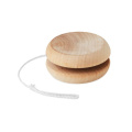 Yoyo en bois, bois