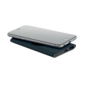 Batterie externe de 5000 mAh avec charge de 15 W, bleu marine français