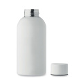 Gourde ATHENA MID à simple paroi 500 ml, blanc
