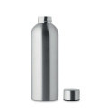 Gourde ATHENA PLUS à simple paroi 750 ml, argenté mat