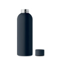 Gourde ATHENA PLUS à simple paroi 750 ml, bleu marine français