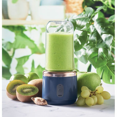 Mixeur portable — bleu — image du produit (3)