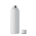 Gourde ATHENA PLUS à simple paroi 750 ml, blanc