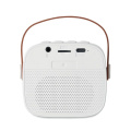 Enceinte sans fil de 5 W, blanc