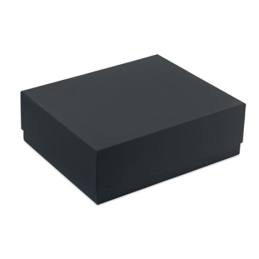 Coffret cadeau de 3 pièces — noir — image du produit (3)