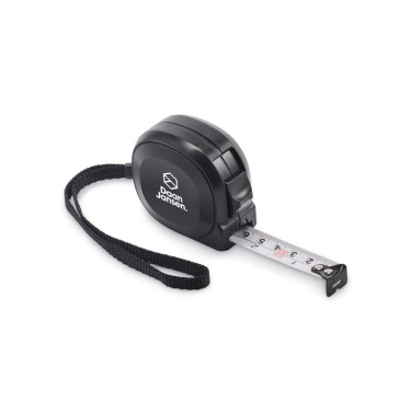 Mètre ruban 3 m — noir — image du produit (2)