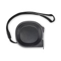 Mètre ruban de 5 m, noir