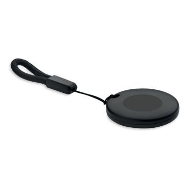 Balise de localisation Bluetooth MILI — noir — image du produit (2)