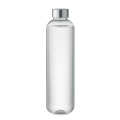 Gourde en Tritan 1 l, transparent