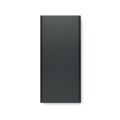 Batterie externe 10000 mAh, noir