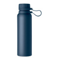 Bouteille à double paroi 780 ml, bleu marine français