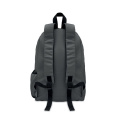 Sac à dos en polyester RPET 600D, gris pierre