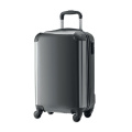 Valise Photo en ABS et PC, noir