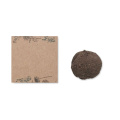 Kit de plantation de bombe à graines, beige