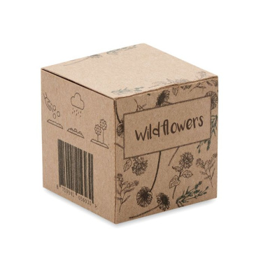 Kit de plantation de bombe à graines — beige — image du produit (2)