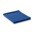 Serviette de sport, bleu royal