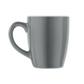 Mug coloré en céramique 290 ml, gris