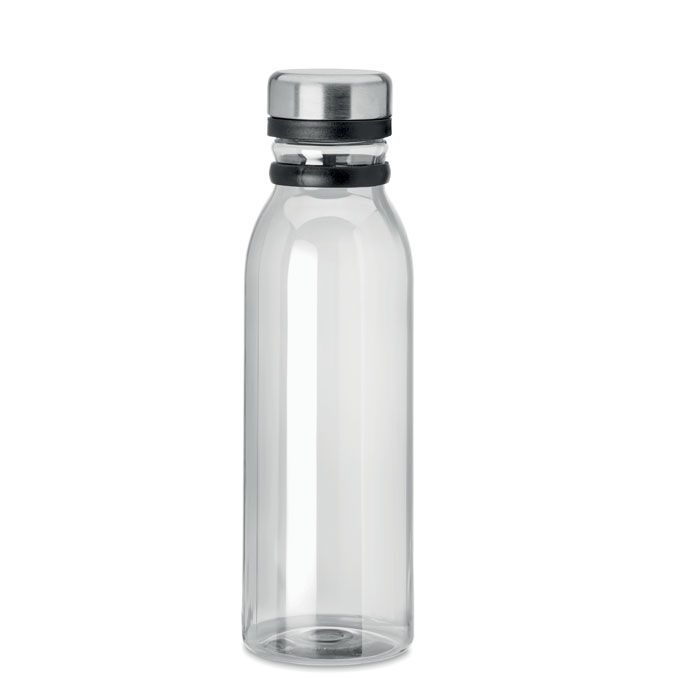 Bouteille en RPET 780 ml — transparent — image du produit (1)