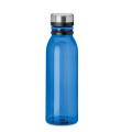 Bouteille en RPET 780 ml, bleu royal