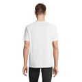 VORTEX, tee-shirt à manches raglan, blanc