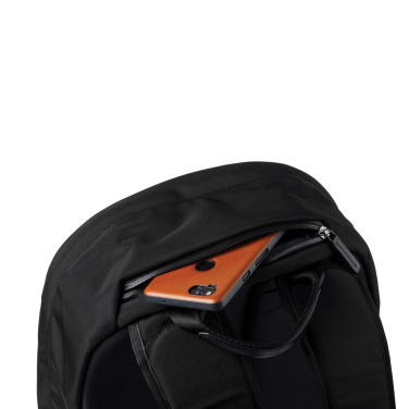 Sac à dos Bellroy Classic — noir — vue de détail (3)
