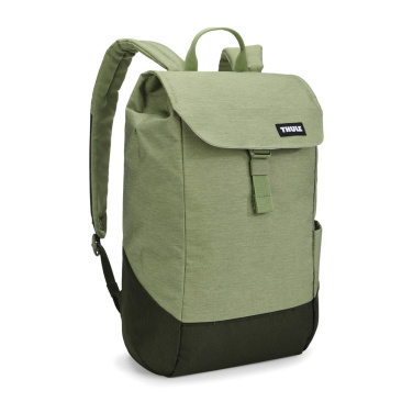 Sac à dos Thule Lithos 16L, vert (2)