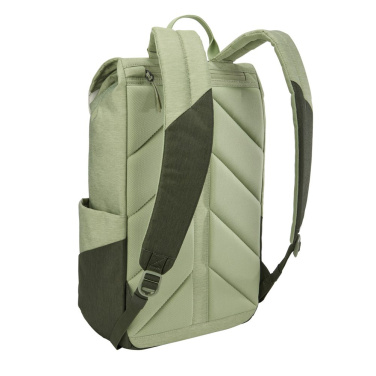 Sac à dos Thule Lithos 16L, vert (3)