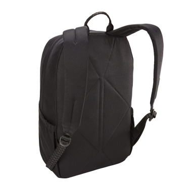 Sac à dos Thule Indago 23L — noir — vue de détail (2)