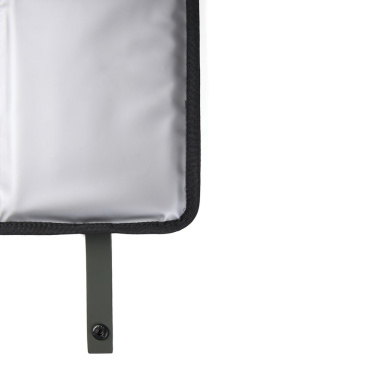 Coussin d’assise Baltimore RCS VINGA — vert — vue de détail (3)