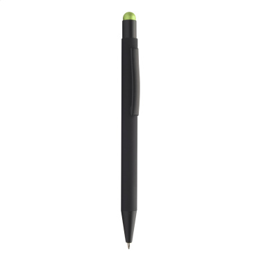 Pearly – stylo à bille — vert — vue supplémentaire 2