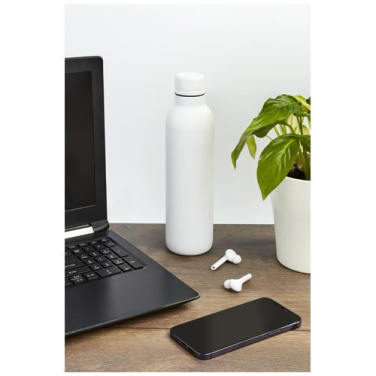 Thor – bouteille d’eau 510 ml à isolation sous vide avec cuivre — vert menthe — photo du produit (3)