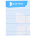 Bloc-notes A7 Desk-Mate®, blanc