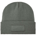 Bonnet avec empiècement Boreas, vert