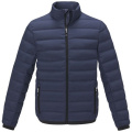 Doudoune isolante homme Macin, bleu marine